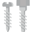 Screws, Fasteners