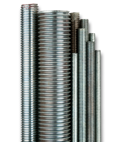 All Threaded Rods