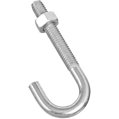 J-Hooks and J-Bolts